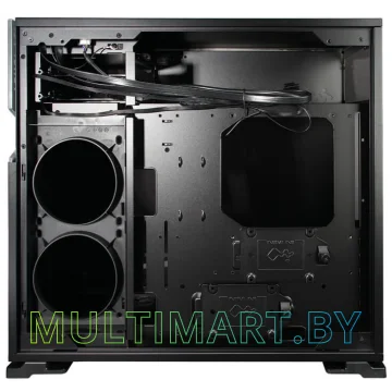 Корпус In Win 101TUF Black (IW-CI698TUF) картинка 4